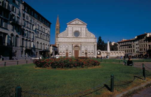 Chiesa di Santa Maria Novella
