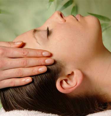 Massaggio Kobido-Lifting Facciale della Clinica Chianciano Salute