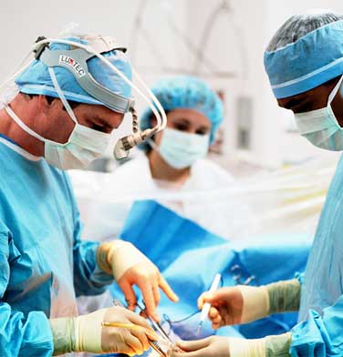 Chirurgia Ambulatoriale Ortopedica e Traumatologica