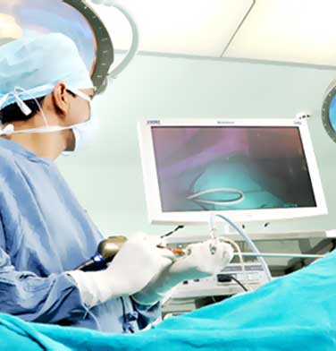 Servizio di Chirurgia Ambulatoriale urologica e andrologica