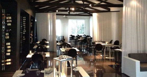 Ristorante Tribeca in convenzione con Chianciano Salute